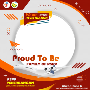 twibbon pspp terbaru