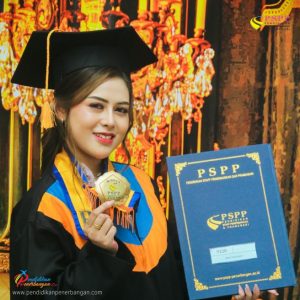 wisuda pspp penerbangan