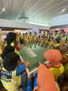 visit bandara pspp penerbangan