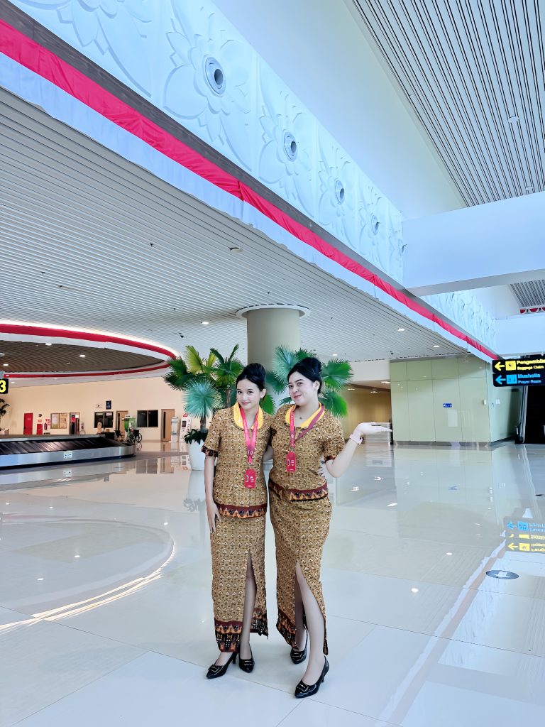 siswa pspp penerbangan